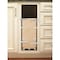 Rev-A-Shelf Maple Veneer, Light Brown, 8 in W, 19.5 in H, 21.66 in D, 21.65 in L, Light Brown 447-BCBBSC-8C - alternate 5